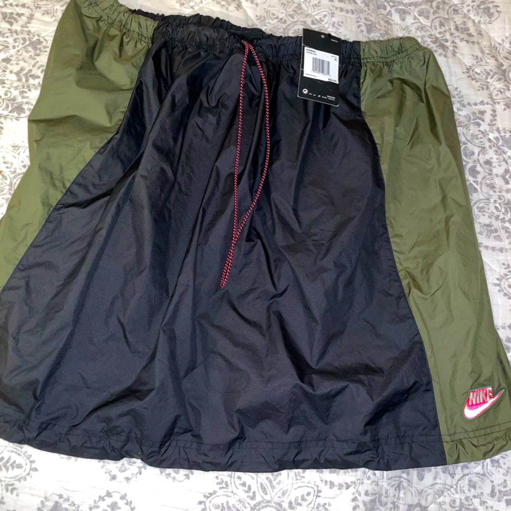 Nike skirt
